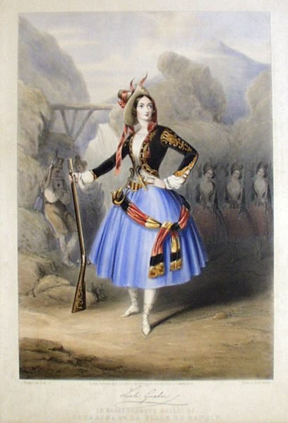 Catarina_-Act_I-Scene_I_-Lucile_Grahn_-London_-1846