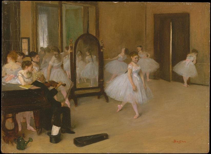 Edgar_Degas_-_Chasse_de_danse
