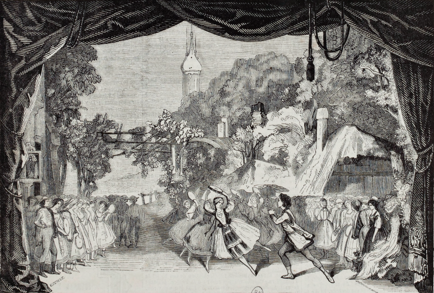 Griseldis_ou_les_Cinq_Sens_Deschamps_after_Beauce