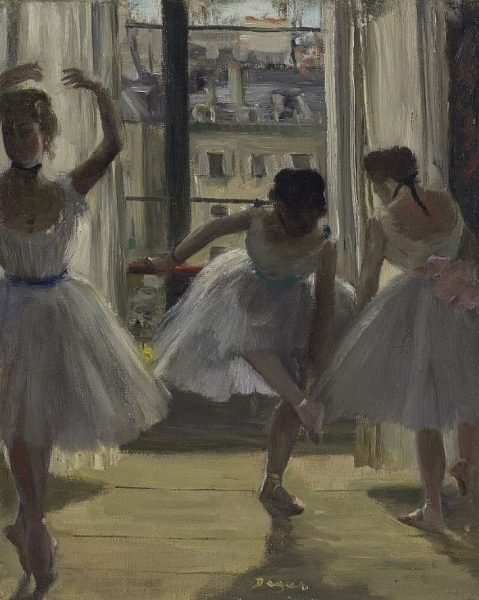 degas 2
